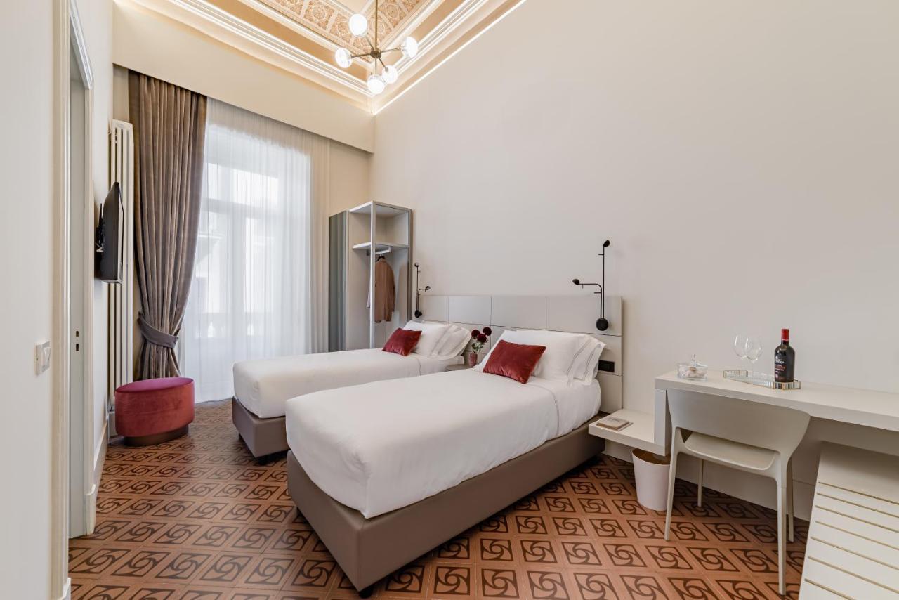 Bed and Breakfast Ciuri Di Strata Katania Zewnętrze zdjęcie