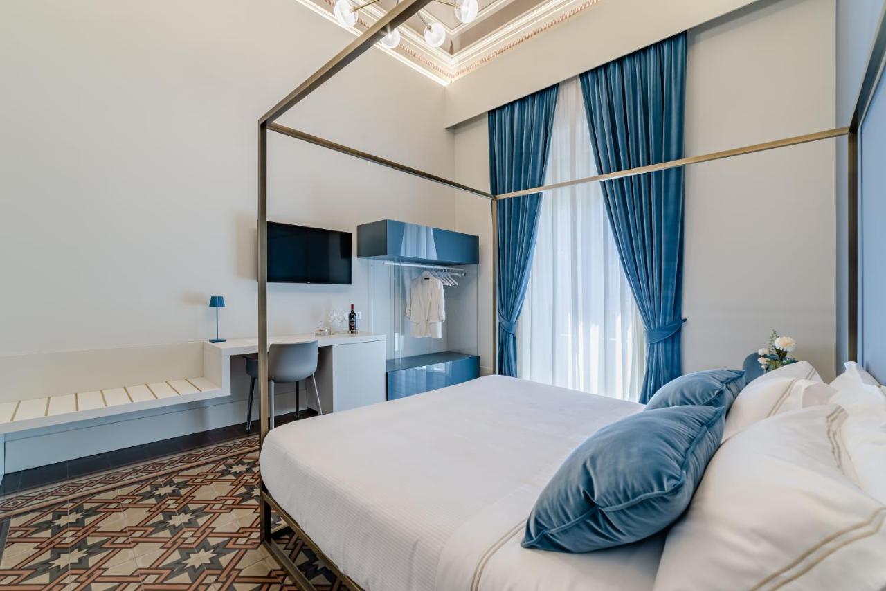 Bed and Breakfast Ciuri Di Strata Katania Zewnętrze zdjęcie