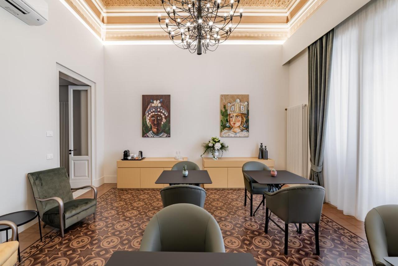 Bed and Breakfast Ciuri Di Strata Katania Zewnętrze zdjęcie