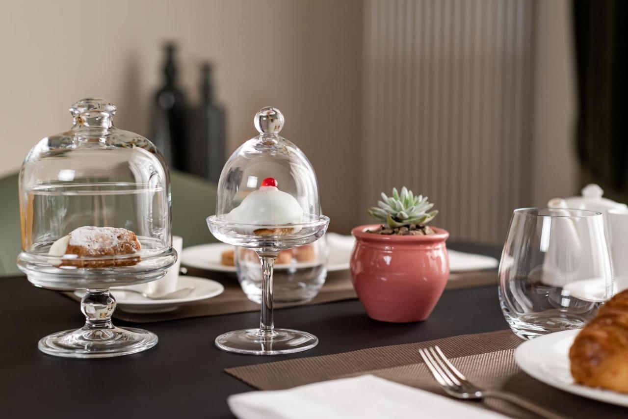 Bed and Breakfast Ciuri Di Strata Katania Zewnętrze zdjęcie
