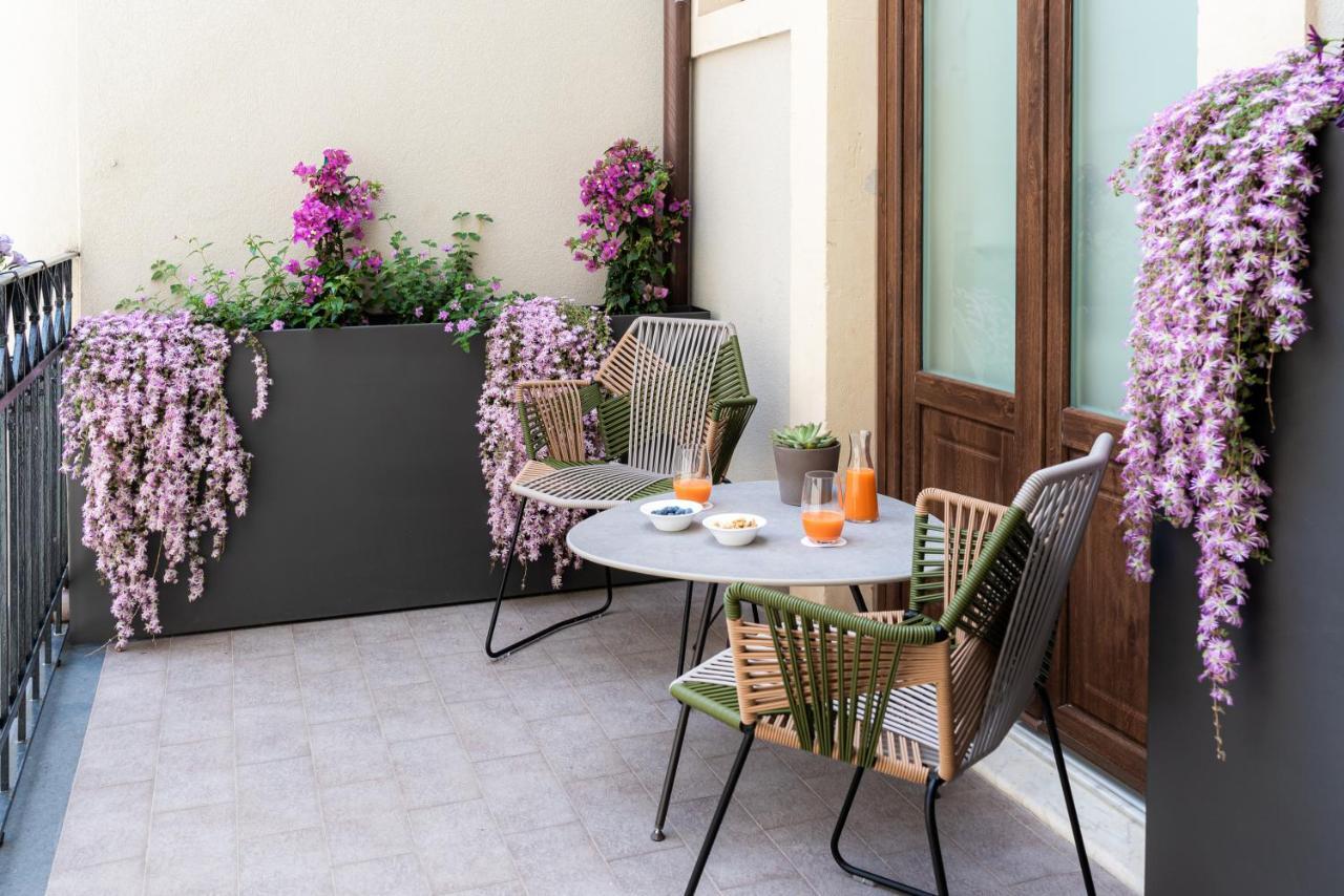 Bed and Breakfast Ciuri Di Strata Katania Zewnętrze zdjęcie