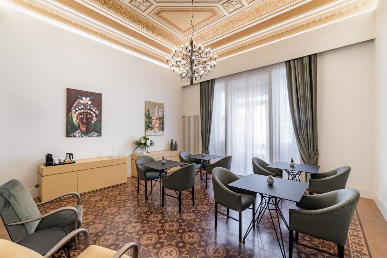 Bed and Breakfast Ciuri Di Strata Katania Zewnętrze zdjęcie