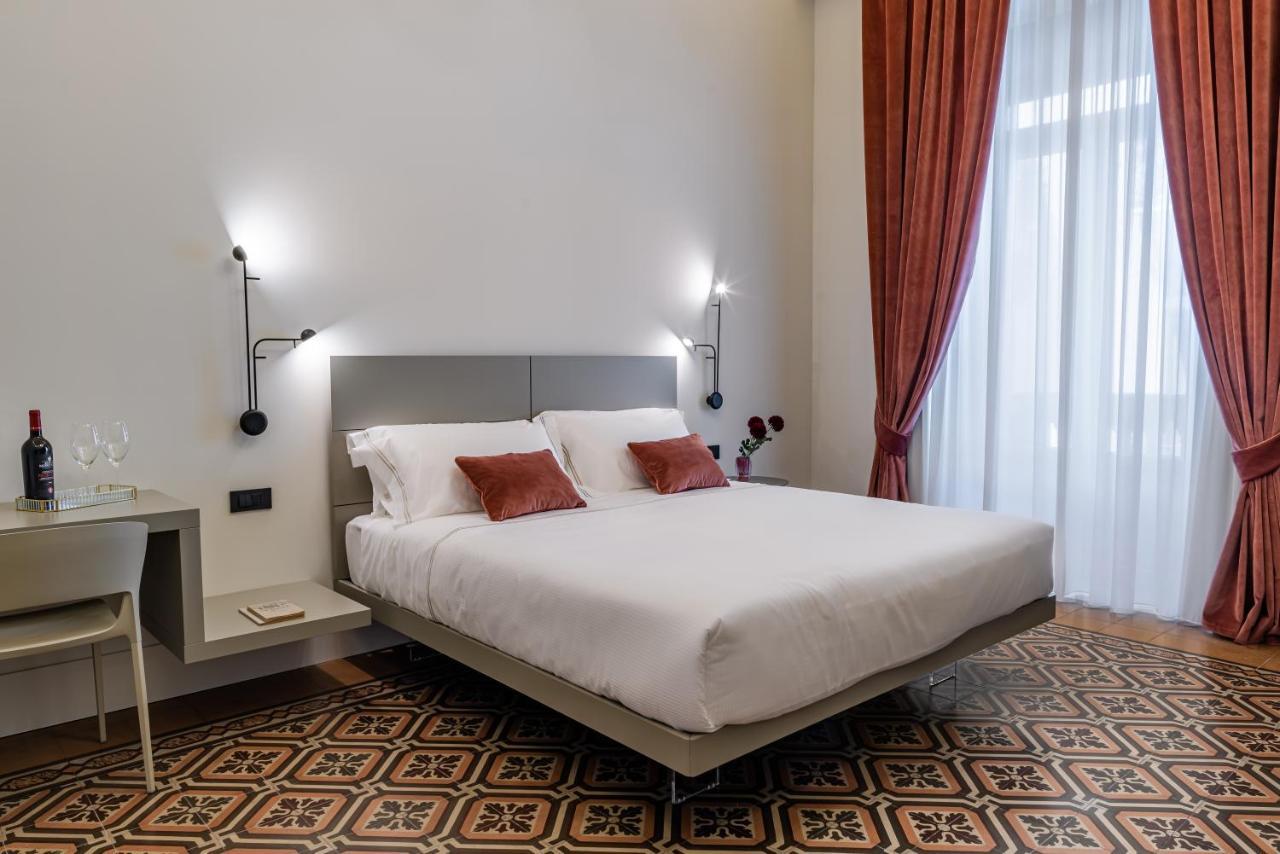 Bed and Breakfast Ciuri Di Strata Katania Zewnętrze zdjęcie