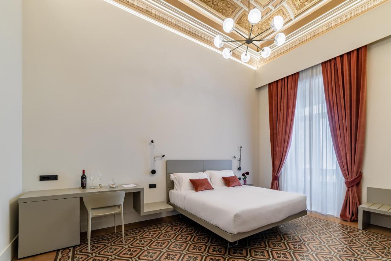 Bed and Breakfast Ciuri Di Strata Katania Zewnętrze zdjęcie