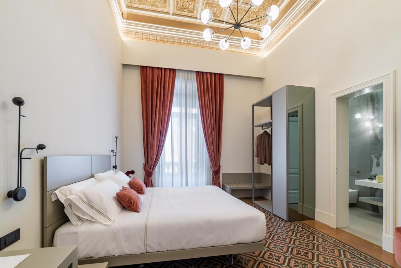 Bed and Breakfast Ciuri Di Strata Katania Zewnętrze zdjęcie