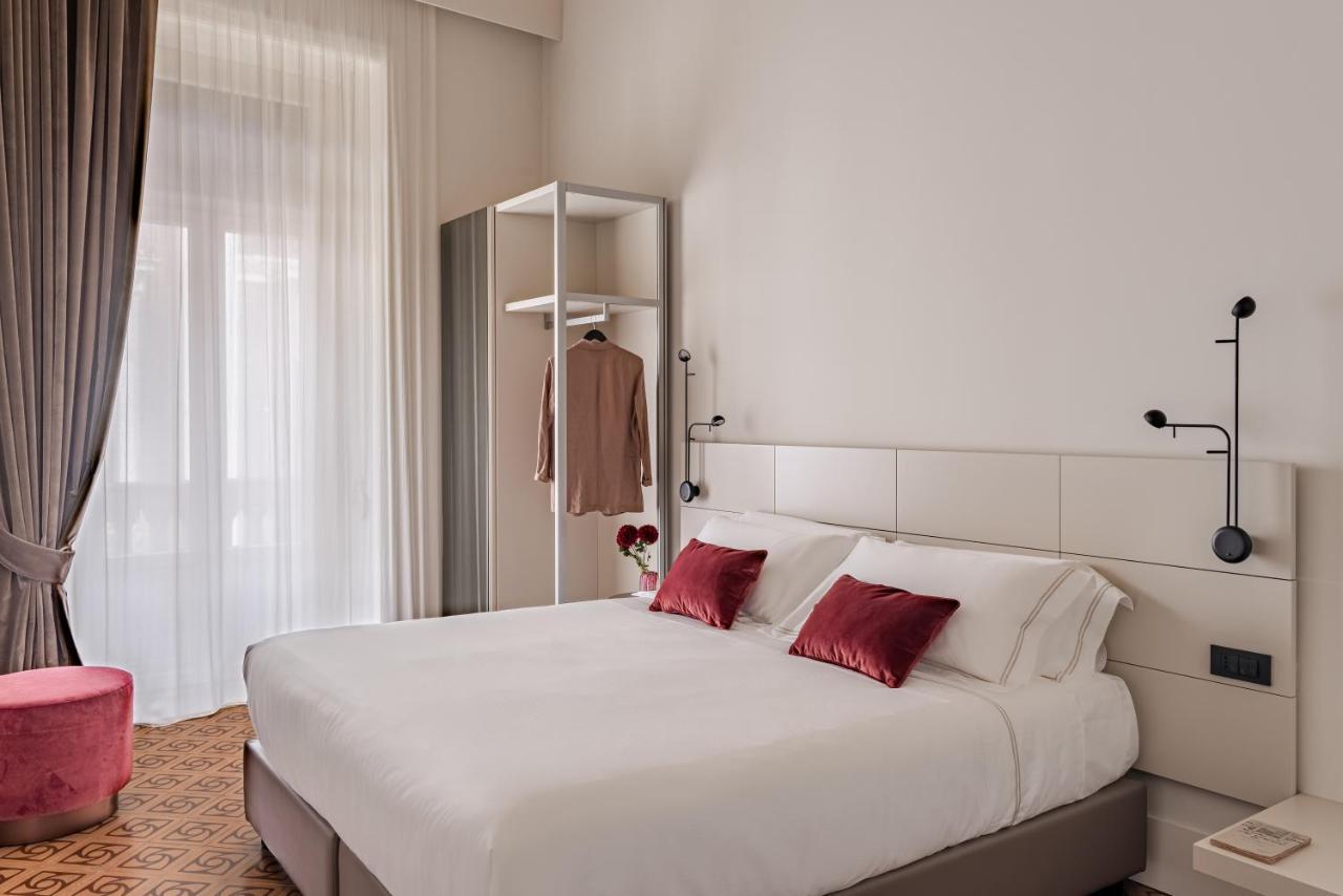 Bed and Breakfast Ciuri Di Strata Katania Zewnętrze zdjęcie