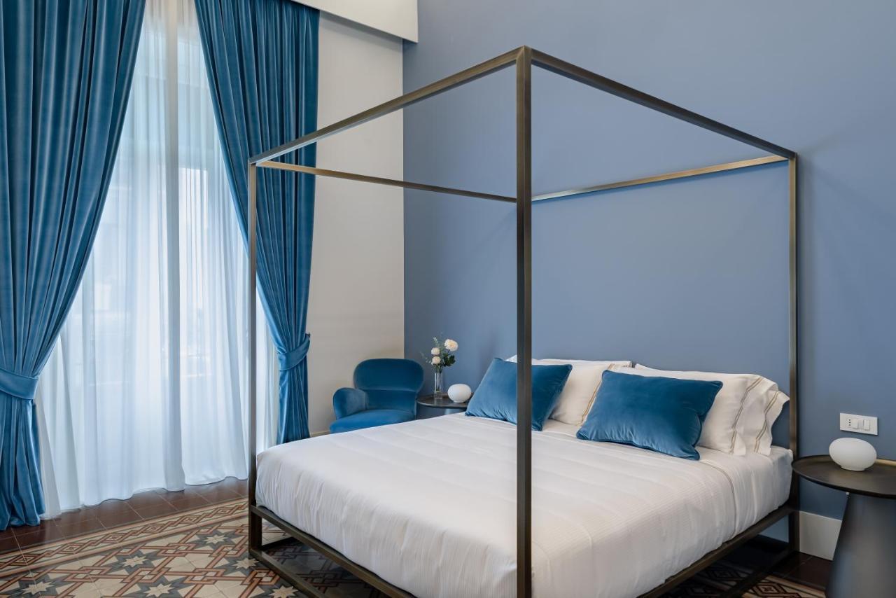 Bed and Breakfast Ciuri Di Strata Katania Zewnętrze zdjęcie